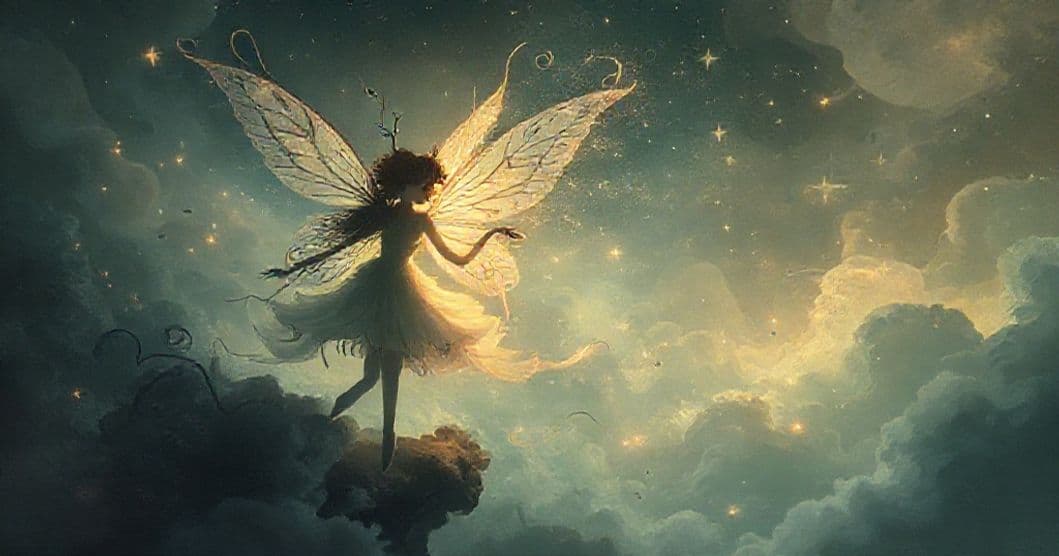 Featured image for The Transformed Fairy: Navigating Dreams of Theatrical Identity and Shadow Integration