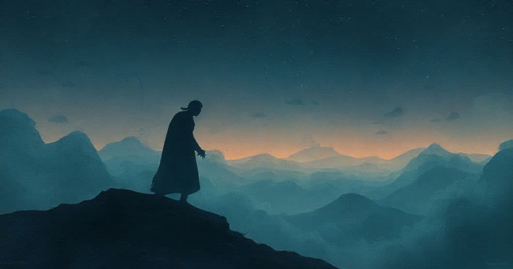 Featured image for The Shadow That Whispers in the Night: Decoding a Recurring Dream Experience