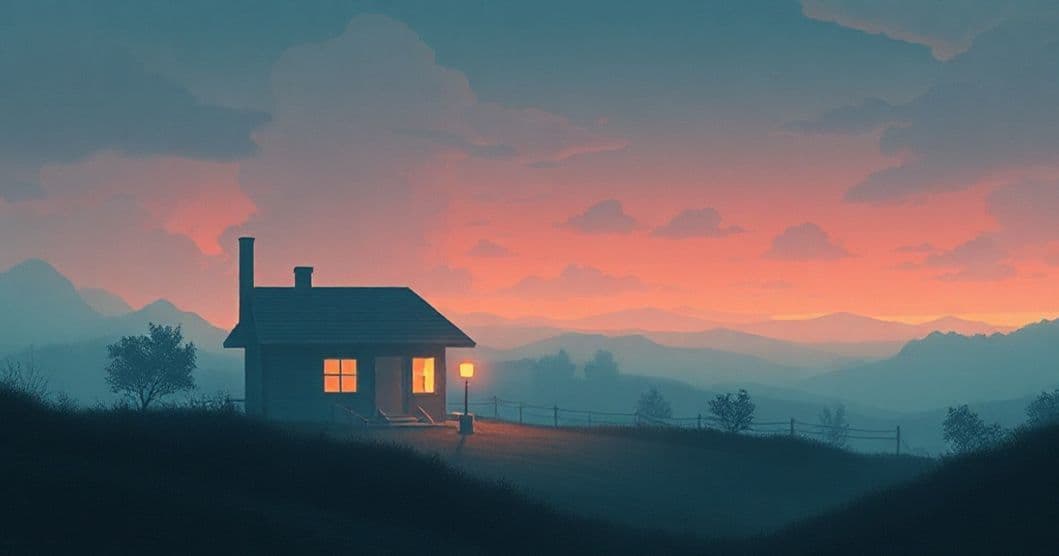 Featured image for Nostalgia, Boundaries, and the Past: Decoding a Dream of Home, Ex, and Self-Protection