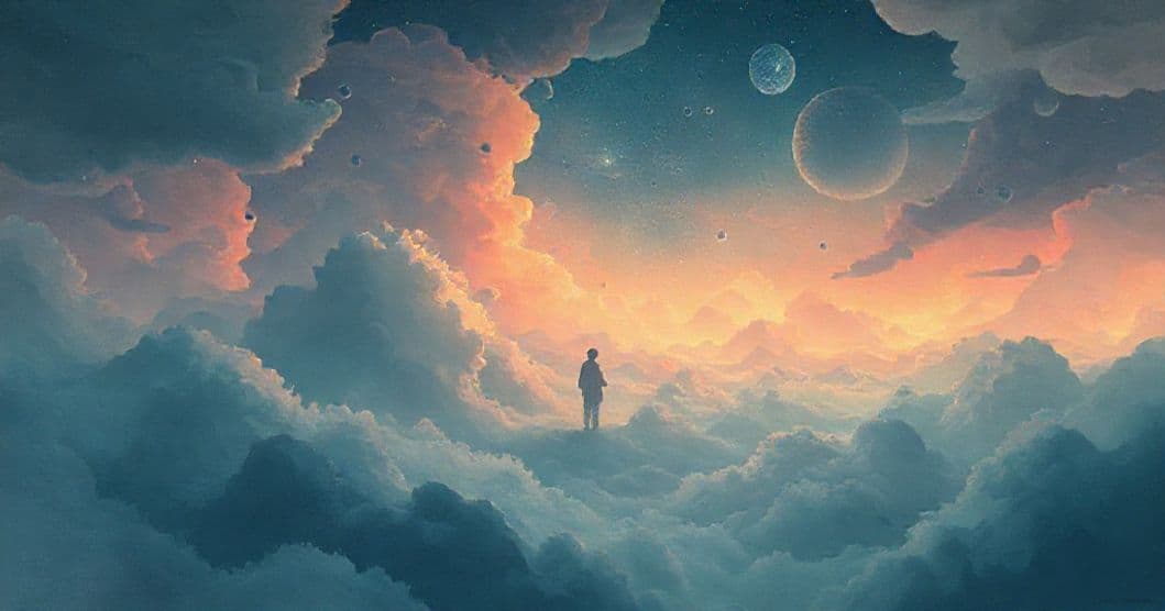 Featured image for The Persistent Echo: When Dreams Leak Into Waking Consciousness