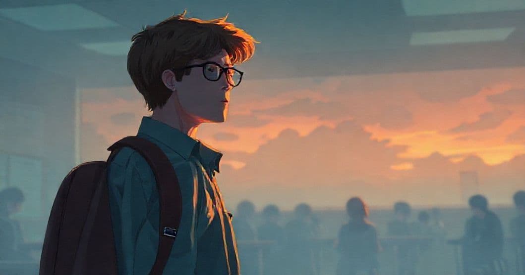 Featured image for The Recurring High School Teacher: Unpacking Adolescent Longing and Unresolved Identity