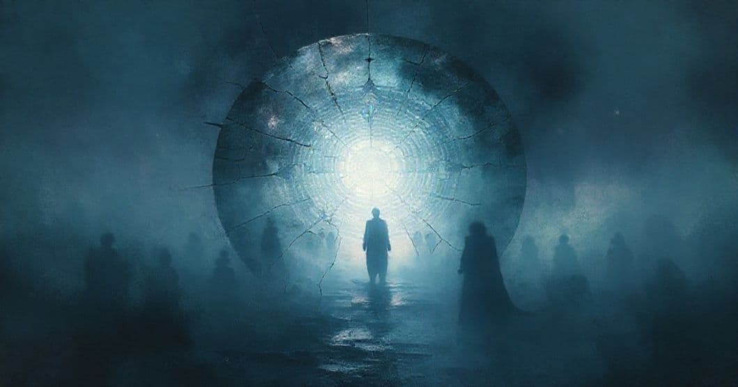 Featured image for Demon Sigils in Mirror Dreams: Unraveling the Subconscious Language of Protection and Fear