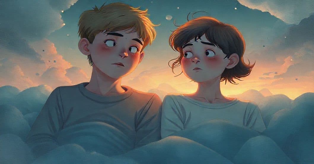 Featured image for Navigating Sibling Identity, Uncertainty, and Unfulfilled Desires: A Dream Analysis