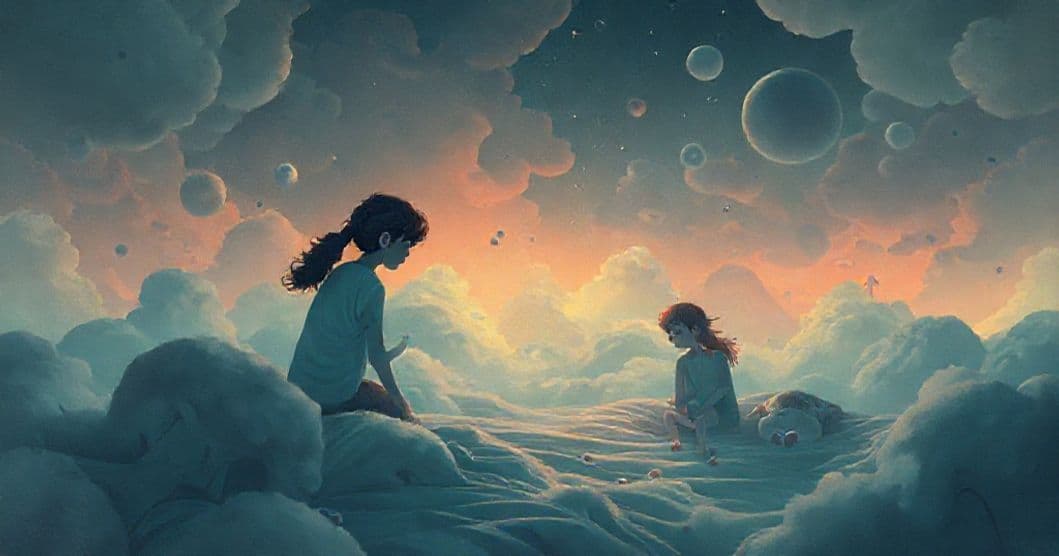 Featured image for Dreams of Uncertainty: Anxiety, Fictional Characters, and the Absence of Medication