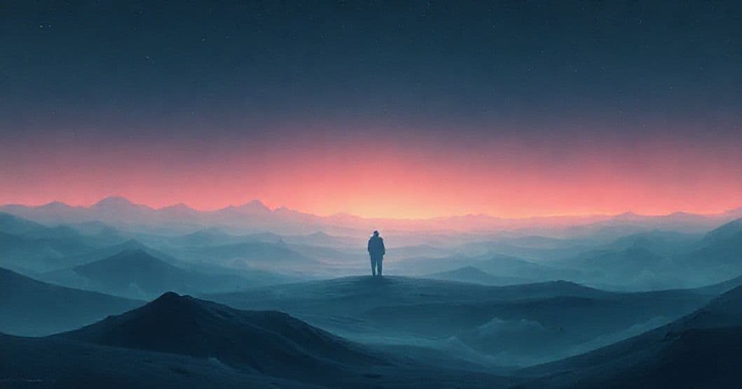 Featured image for The Silent Void: Understanding Six Years of Dreamlessness and Its Psychological Impact