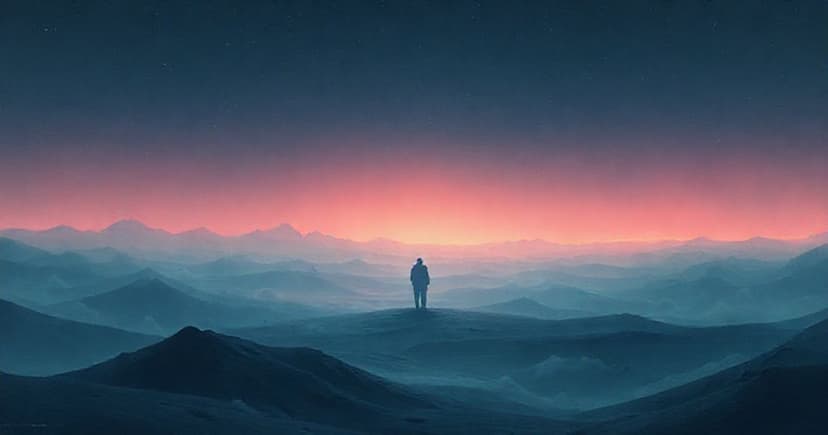 Featured image for The Silent Void: Understanding Six Years of Dreamlessness and Its Psychological Impact