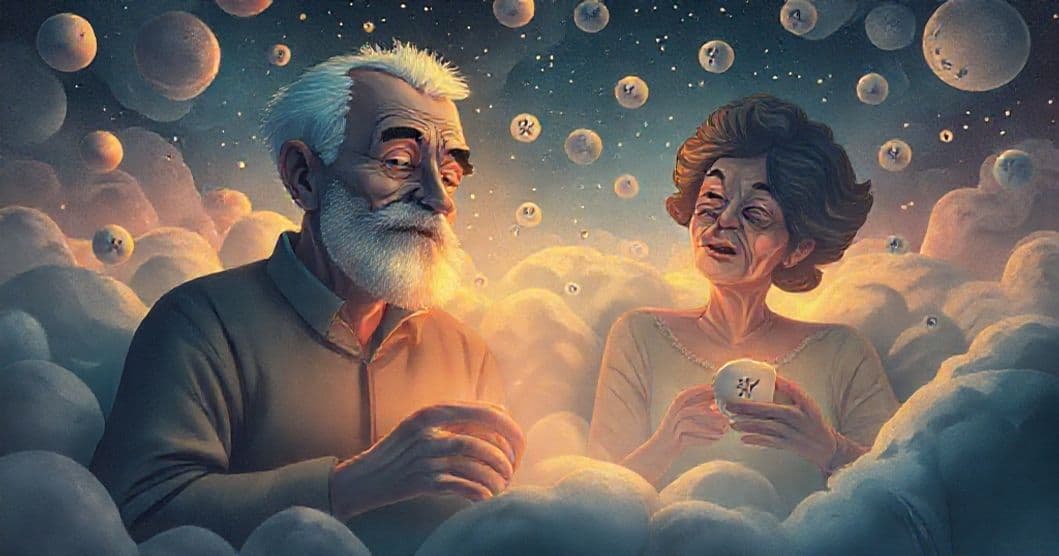 Featured image for Lottery Dreams, Familiar Relatives, and the Language of Unconscious Guidance