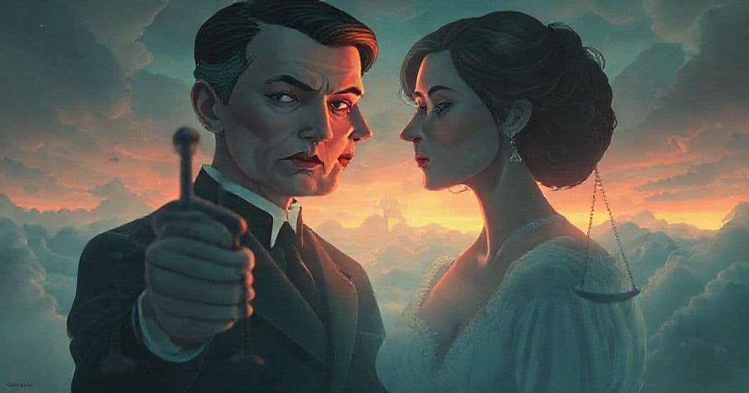 Featured image for The Surreal Dream of Hitler, Lesbian Identity, and Telekinetic Justice