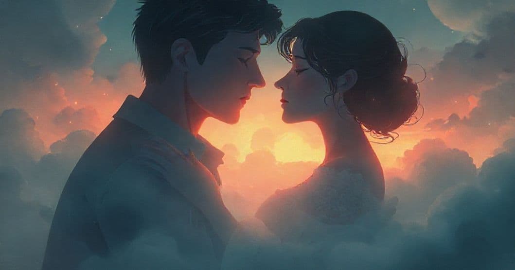 Featured image for The Persistent Presence: Dreams of a First Love After Death