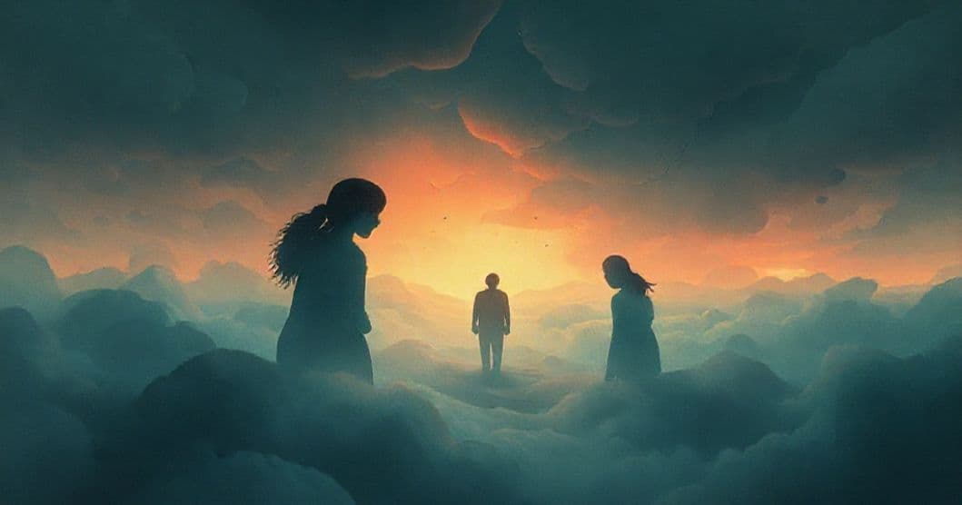 Featured image for Dreams of Missing Persons: Unpacking Separation, Memory, and the Unconscious