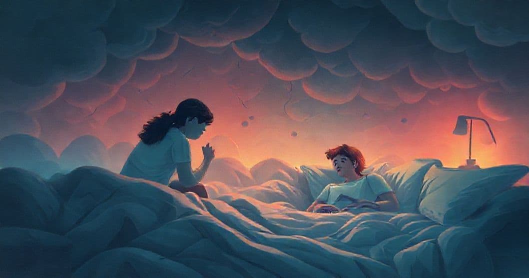 Featured image for The Probation Dream: Unpacking Cravings, Fear, and Recovery in the Subconscious