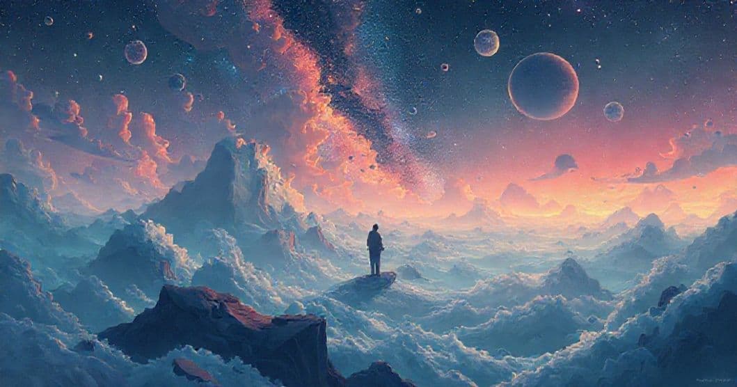 Featured image for The Lifelong Dreamer’s Universe: Navigating Decades of Complex Dreamscapes