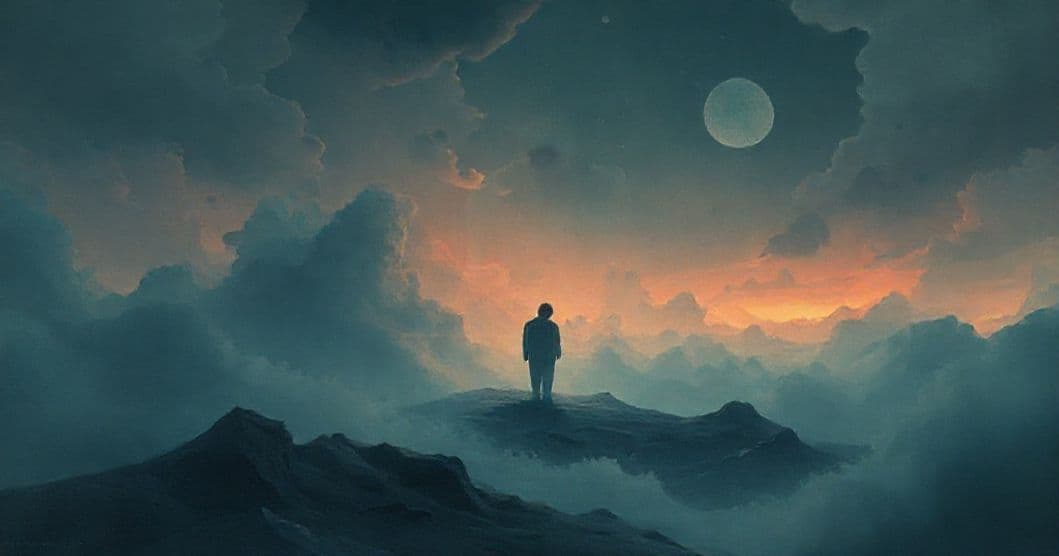 Featured image for The Weight of Unresolved Longing: Interpreting a Dream of Entrapment and a Father’s Ghost