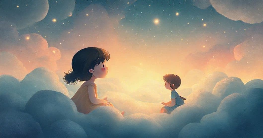 Featured image for The Language of First Words: A Dream of Innocence and Emotional Awakening