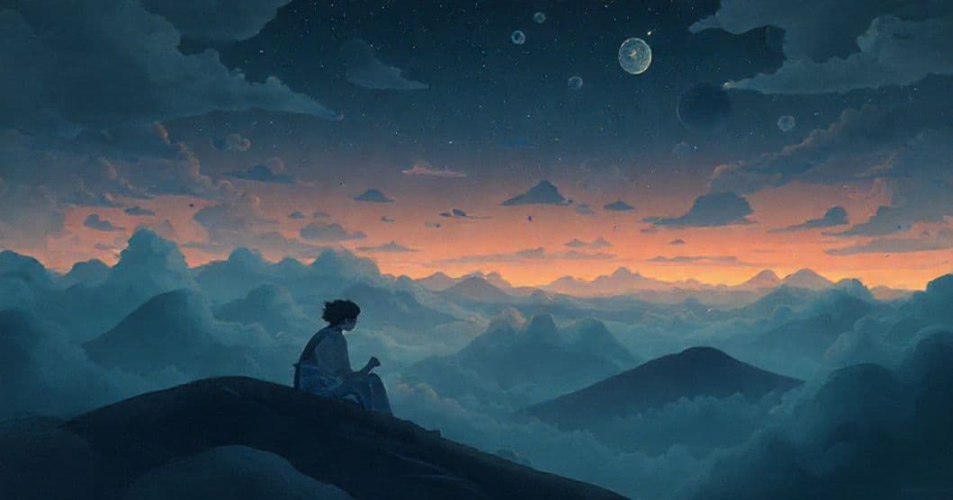 Featured image for A Decade in a Night: Dreams of Identity, Disability, and Unfulfilled Connection