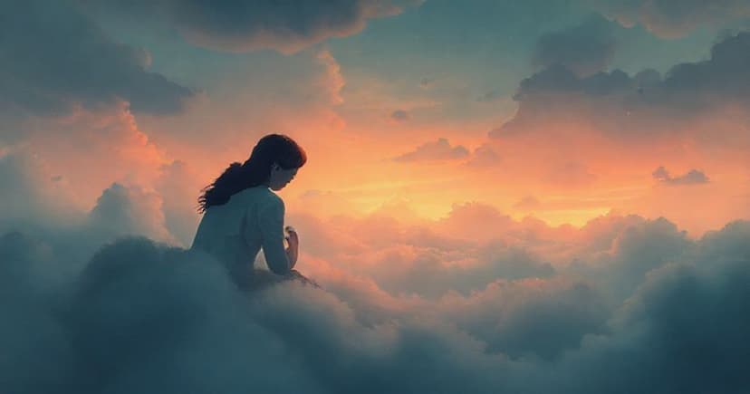 Featured image for The Weight of Unspoken Grief: A Dream of Reconnection in Recovery