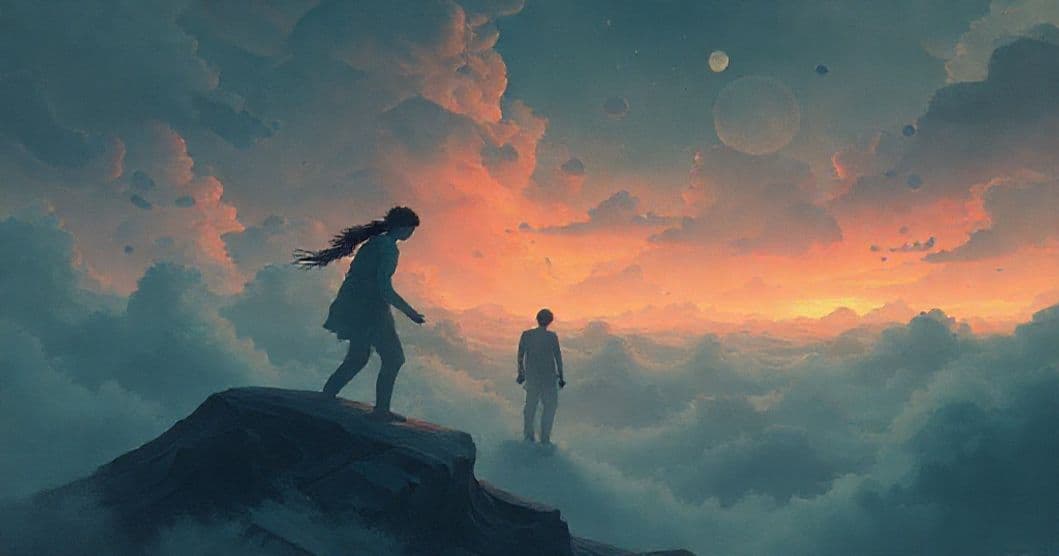 Featured image for The Weight of Self: Navigating Identity in Dreams of Conflict and Failure