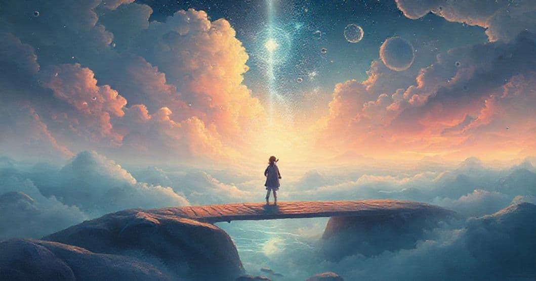 Featured image for The Resurfacing of Childhood Dreams: A Spiritual Bridge to Self-Discovery