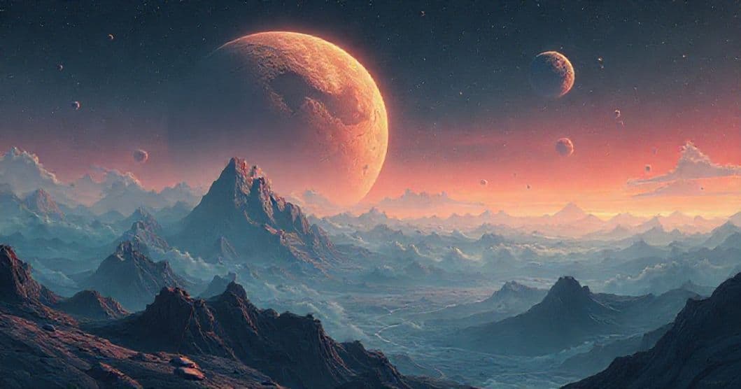 Featured image for Asteroid Dreams and the Psychology of Impending Change