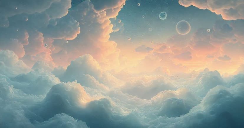 Featured image for The Toothless Detox: A Dream of Health, Security, and Inner Release