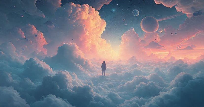 Featured image for Navigating the Dream Realm: When SSRIs, DPDR, and Dream Overload Collide