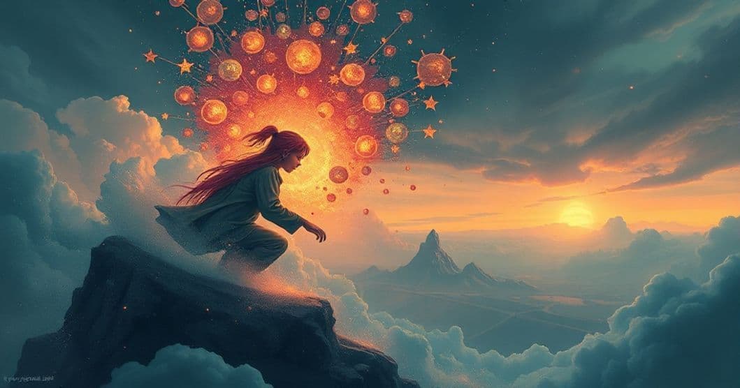 Featured image for The Resilient Dreamer: Regeneration, Threats, and the Power Within