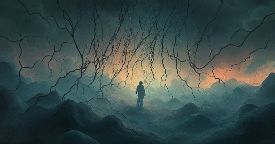 Featured image for Unraveling the Threads of Nightmares: Trauma, Loss, and the Persistent Subconscious