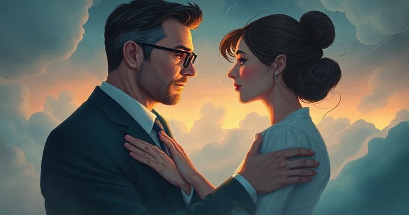 Featured image for Navigating Workplace Tensions Through Dream Symbolism: The Male Boss and Intimate Encounter