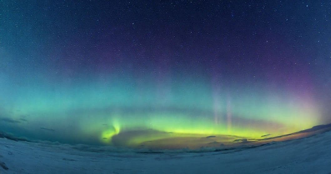 Fallback Dream Image: celestial dream sky with aurora