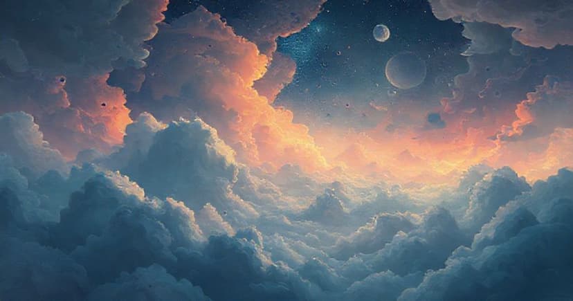 Featured image for Vivid Dreams and the Double-Edged Sword of Intense Dreaming