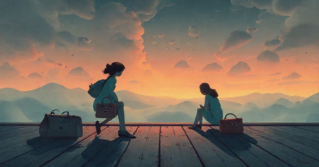 Featured image for The Purses, Planks, and Unspoken Conversation: A Dream Analysis