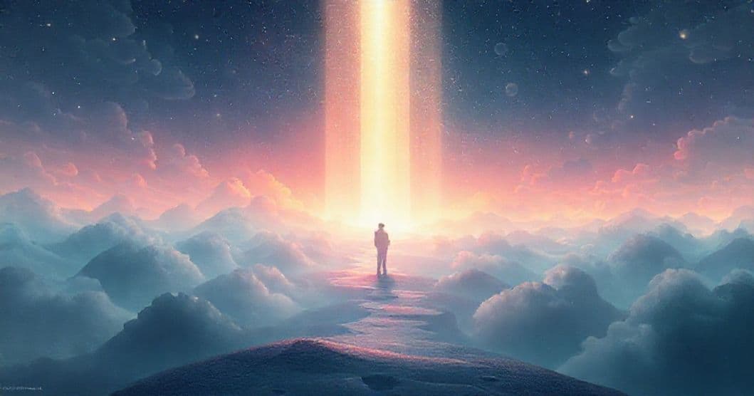 Featured image for The Path to Illumination: Decoding a Recurring Light Dream