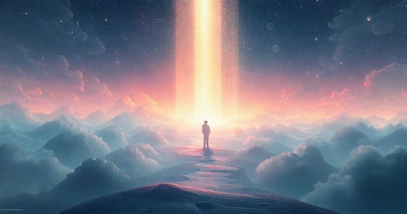 Featured image for The Path to Illumination: Decoding a Recurring Light Dream