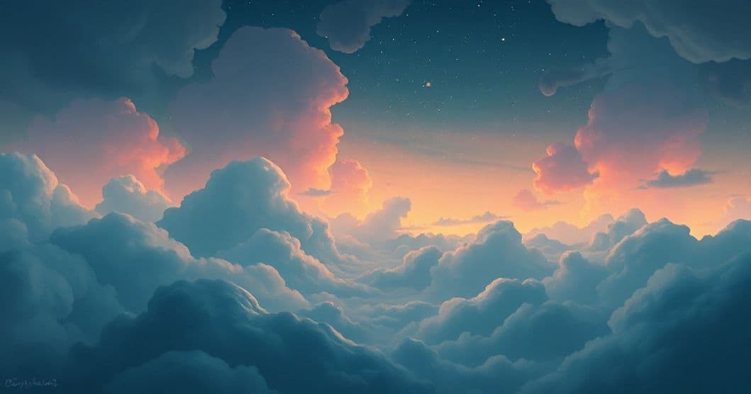 Featured image for The Lingering Shock of a Lucid Dream: When Dreams Feel Like Reality