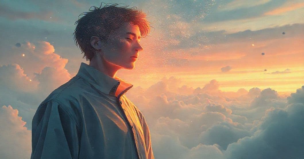 Featured image for Clothing the Self: A Dream of Identity and Emotional Transformation