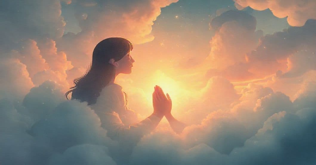 Featured image for Reclaiming the Innocent Self: A Dream of Healing and Parental Fulfillment