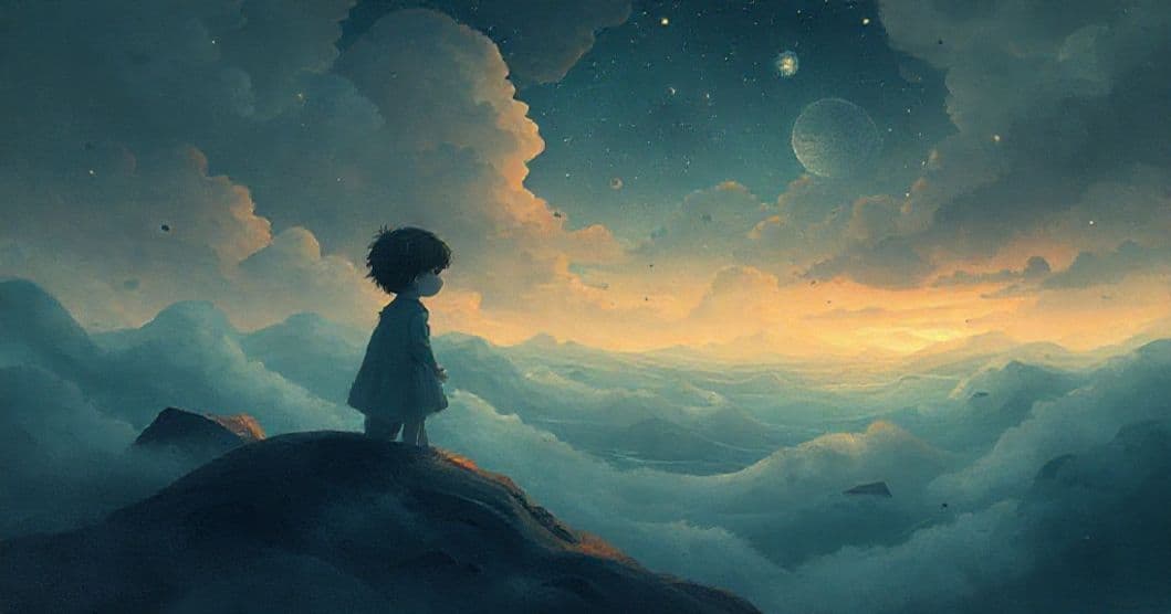 Featured image for Navigating the Unseen: The Multilayered Dreams of a Grieving Child