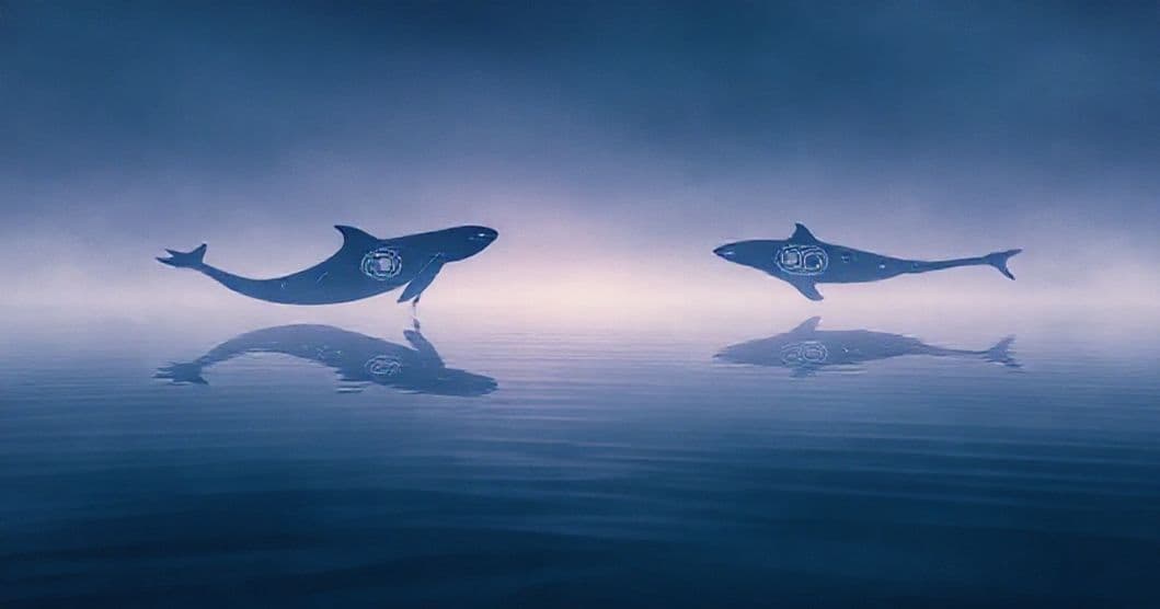 Featured image for Whale Sigils and Dream Mirrors: Decoding the Subconscious Language of Your Deepest Reflections