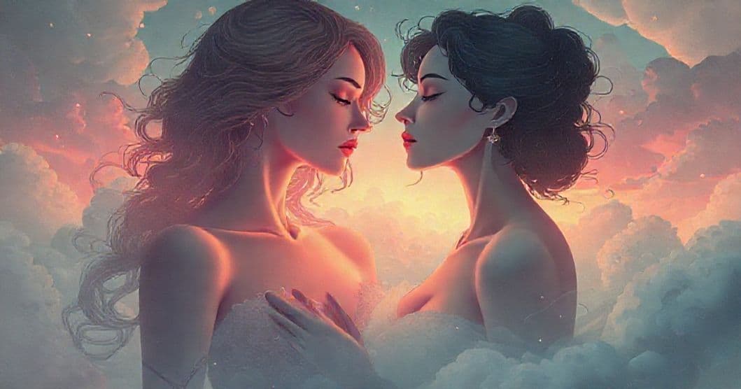 Featured image for The Dream of the Feminine Self: Unpacking Gender, Power, and Desire