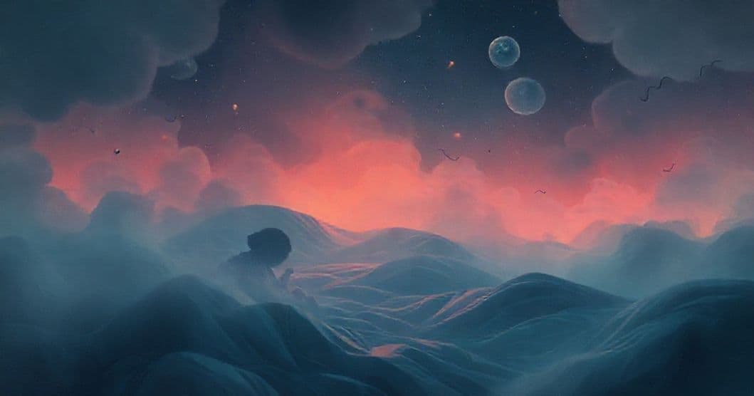 Featured image for Music as a Trauma Container: Unpacking the Protective Function of Sound in Nightmares