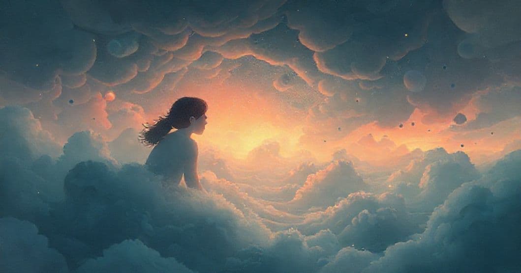 Featured image for Navigating the Dream Within: A Psychological Exploration of Self, Identity, and Unprocessed Emotions