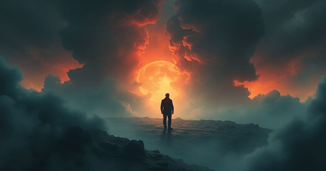 Featured image for The Weight of Hidden Secrets: A Dream Analysis of Violence, Guilt, and Repressed Truths