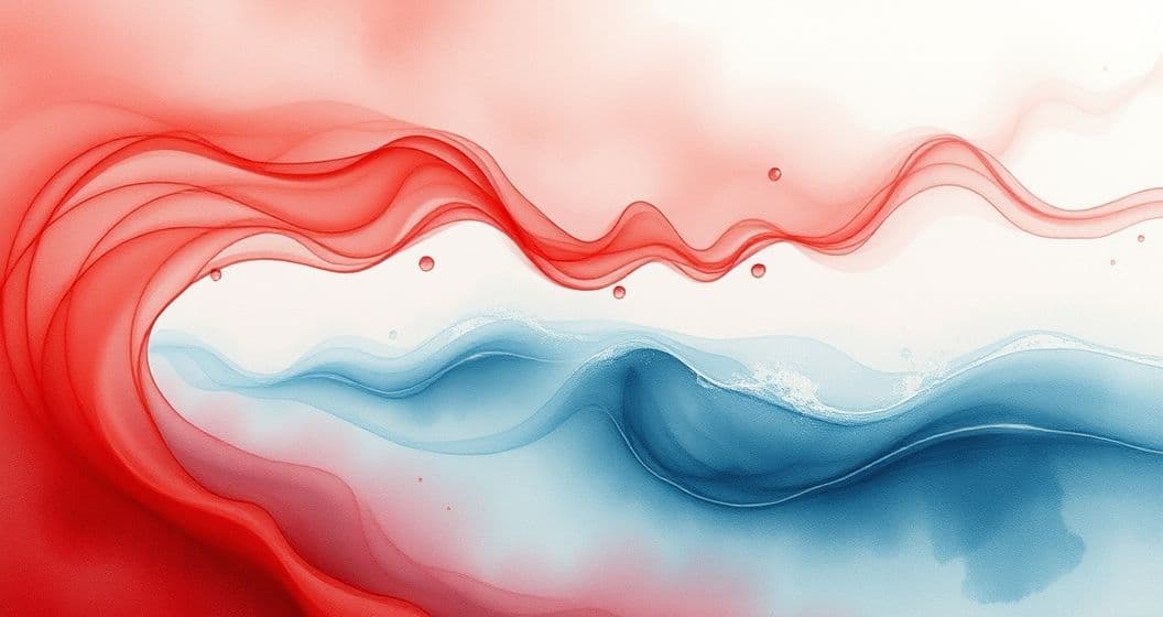 Featured image for Blood Tides and Dreamt Blood: The Subconscious Rhythm of Balance