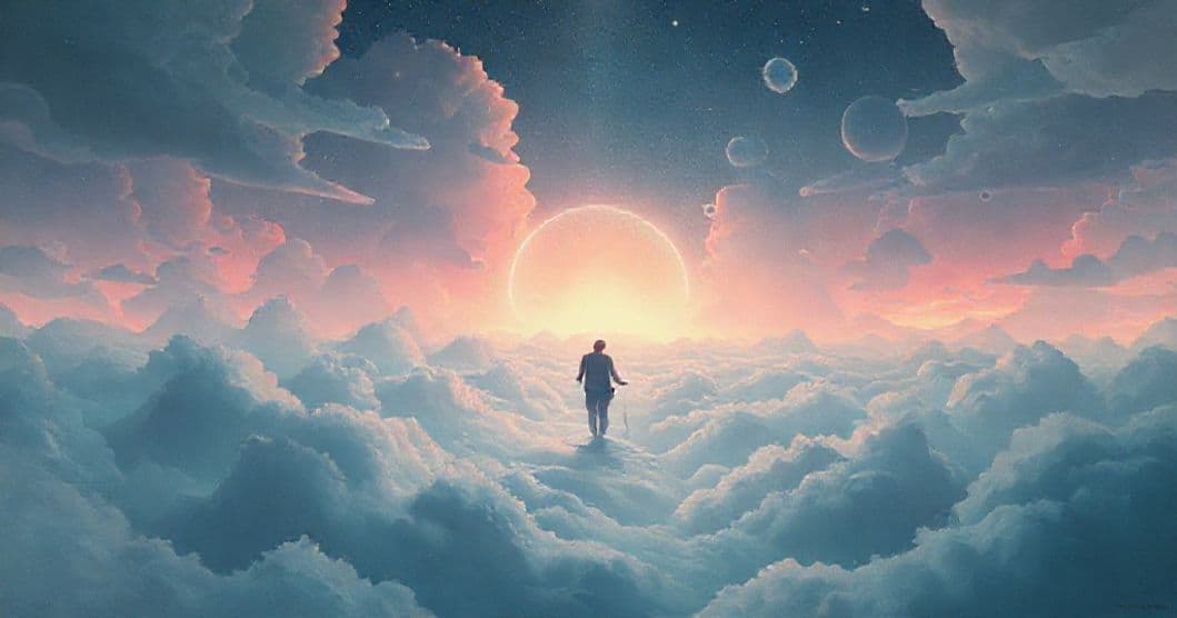 Featured image for The Paradox of Lucid Control: Navigating Boundaries in the Dream Realm