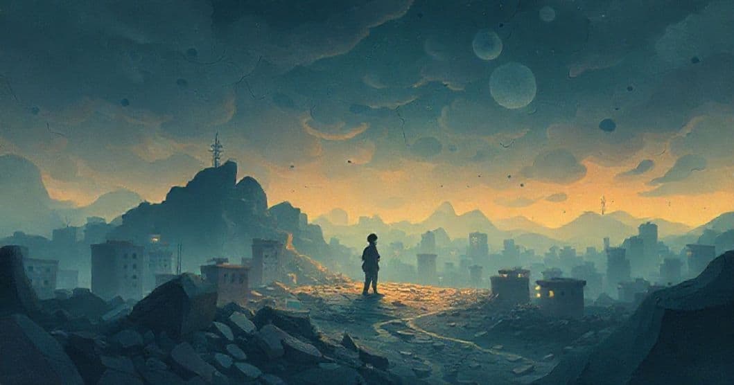 Featured image for The Earthquake Dream: A Child’s Unconscious Map of Safety and Neglect