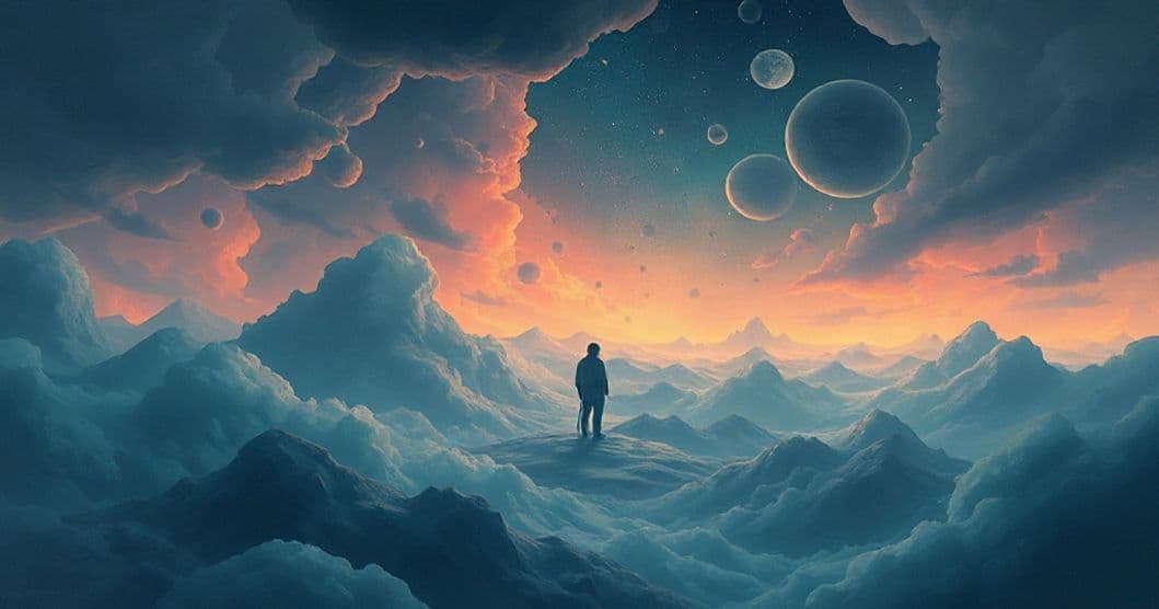 Featured image for Semi-Lucid Dreams and False Narratives: The Unconscious’s Quest for Coherence