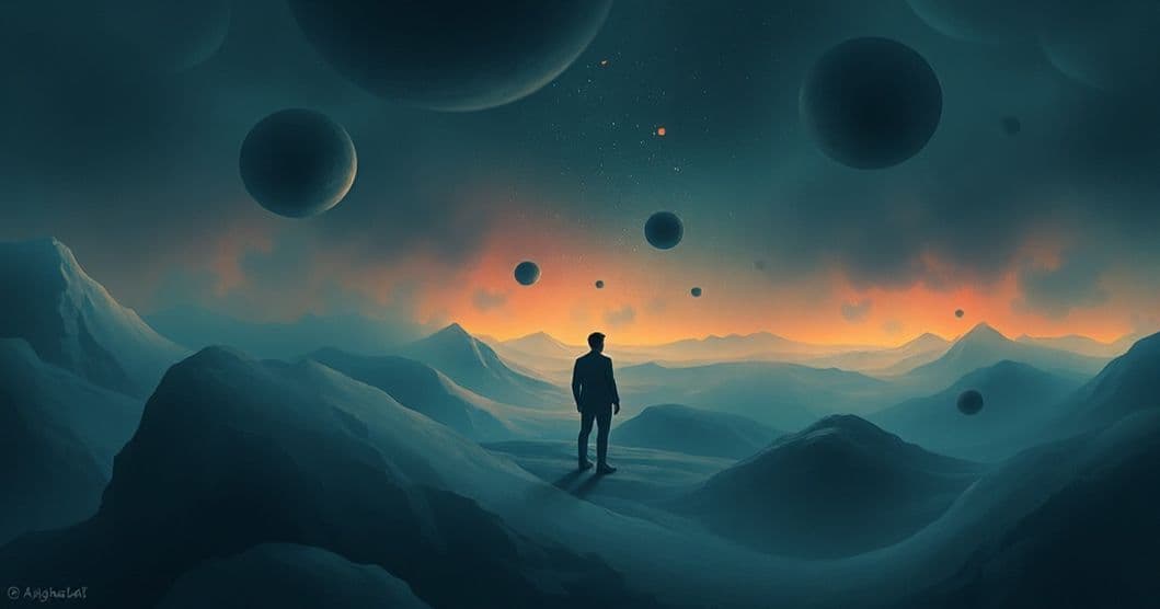 Featured image for Navigating Dark Dreams: Shame, Intrusive Thoughts, and the Unconscious Mind