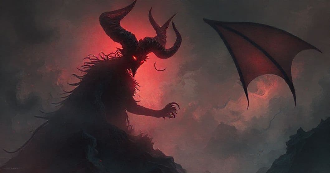 Featured image for The Wrath Demon Who Defied Expectations: A Dream of Shadow Allure