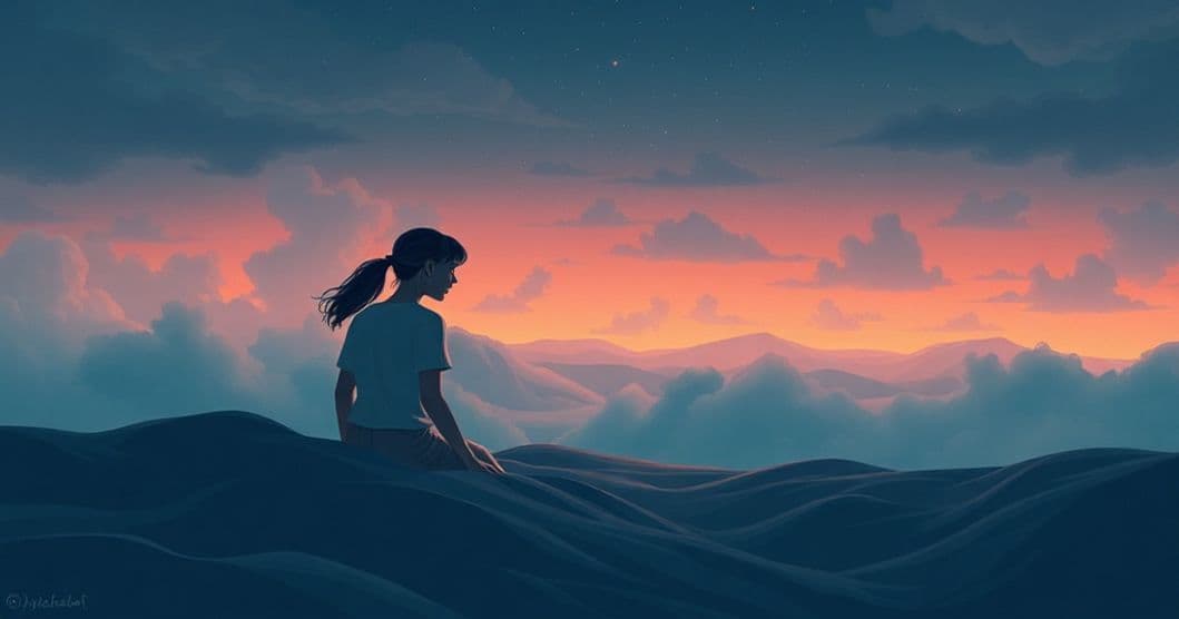 Featured image for The Recurring Dream of Unmet Connection: Navigating Loneliness and Fear in Your 20s