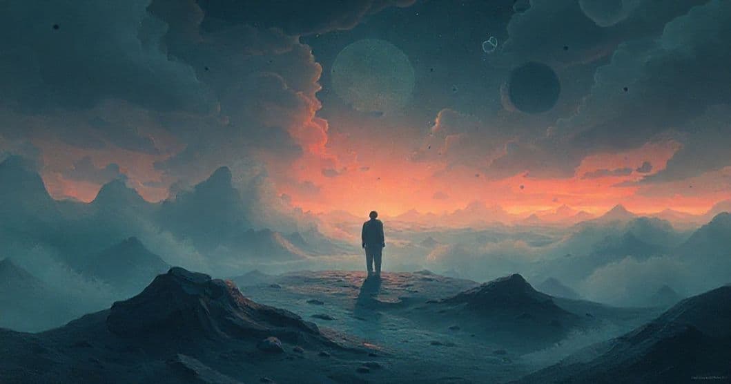 Featured image for Navigating the Unconscious: A Dream of Death, Disconnection, and the Unseen Costs of Normalcy